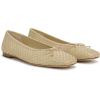 image:imageVince Womens Darla WeaveCashew Woven