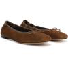 image:imageVince Womens Darla WeaveElmwood Brown Suede