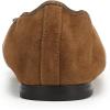 image:imageVince Womens Darla WeaveElmwood Brown Suede