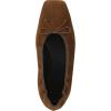 image:imageVince Womens Darla WeaveElmwood Brown Suede