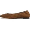 image:imageVince Womens Darla WeaveElmwood Brown Suede
