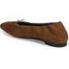 image:imageVince Womens Darla WeaveElmwood Brown Suede