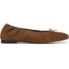 image:imageVince Womens Darla WeaveElmwood Brown Suede