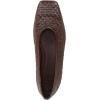 image:imageVince Womens Darla WeaveMolton Brown Woven