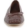 image:imageVince Womens Darla WeaveMolton Brown Woven