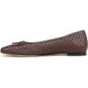 image:imageVince Womens Darla WeaveMolton Brown Woven