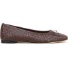 image:imageVince Womens Darla WeaveMolton Brown Woven