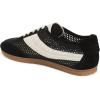 image:imageVince Womens La Runner Netting SliponBlackMoonlight