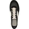 image:imageVince Womens La Runner Netting SliponBlackMoonlight