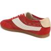 image:imageVince Womens La Runner Netting SliponRogue Red