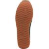image:imageVince Womens Oasis Runner SneakersBillard GreenFlax Suede