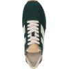image:imageVince Womens Oasis Runner SneakersBillard GreenFlax Suede