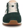 image:imageVince Womens Oasis Runner SneakersBillard GreenFlax Suede
