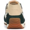 image:imageVince Womens Oasis Runner SneakersBillard GreenFlax Suede