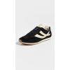 image:imageVince Womens Oasis Runner SneakersBlack
