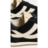 image:imageVince Womens Oasis Runner SneakersBlack