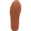 image:imageVince Womens Oasis Runner SneakersBloodstoneMacademia Leather