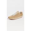 image:imageVince Womens Oasis Runner SneakersBright Sable