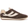 image:imageVince Womens Oasis Runner SneakersCocoa BrownMoonlight