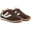 image:imageVince Womens Oasis Runner SneakersCocoa BrownMoonlight