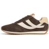 image:imageVince Womens Oasis Runner SneakersCocoa BrownMoonlight