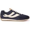 image:imageVince Womens Oasis Runner SneakersCosmic Blue