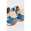 image:imageVince Womens Oasis Runner SneakersLapis BlueFlax