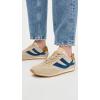 image:imageVince Womens Oasis Runner SneakersMacademiaIndigo