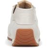 image:imageVince Womens Oasis Runner SneakersWhite Stone Suede