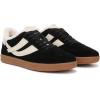 image:imageVince Womens OasisW SneakersBlack Shearling