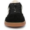 image:imageVince Womens OasisW SneakersBlack Shearling