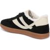 image:imageVince Womens OasisW SneakersBlack Shearling