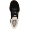 image:imageVince Womens OasisW SneakersBlack Shearling