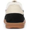 image:imageVince Womens OasisW SneakersBlack Shearling