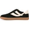 image:imageVince Womens OasisW SneakersBlack Suede