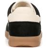 image:imageVince Womens OasisW SneakersBlack Suede