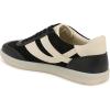 image:imageVince Womens OasisW SneakersBlackWhite