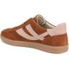 image:imageVince Womens OasisW SneakersBright SapBlush SuedeLeather
