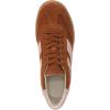 image:imageVince Womens OasisW SneakersBright SapBlush SuedeLeather