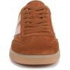 image:imageVince Womens OasisW SneakersBright SapBlush SuedeLeather