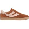 image:imageVince Womens OasisW SneakersBright SapBlush SuedeLeather