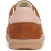 image:imageVince Womens OasisW SneakersBright SapBlush SuedeLeather