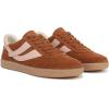 image:imageVince Womens OasisW SneakersBright SapBlush SuedeLeather