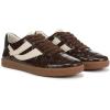 image:imageVince Womens OasisW SneakersCacao Brown Leather