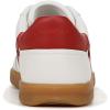 image:imageVince Womens OasisW SneakersChalk WhiteDeep Ruby