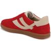 image:imageVince Womens OasisW SneakersCrimson Birchsand