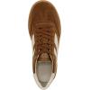 image:imageVince Womens OasisW SneakersElm Wood Brown Suede