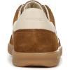 image:imageVince Womens OasisW SneakersElm Wood Brown Suede