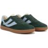 image:imageVince Womens OasisW SneakersEvergreenGlacial Blue