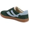 image:imageVince Womens OasisW SneakersEvergreenGlacial Blue